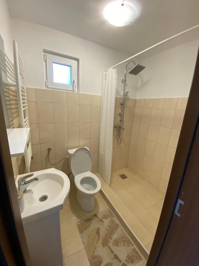فيلا Casa Magda - Oaza De Relaxare Călimăneşti المظهر الخارجي الصورة