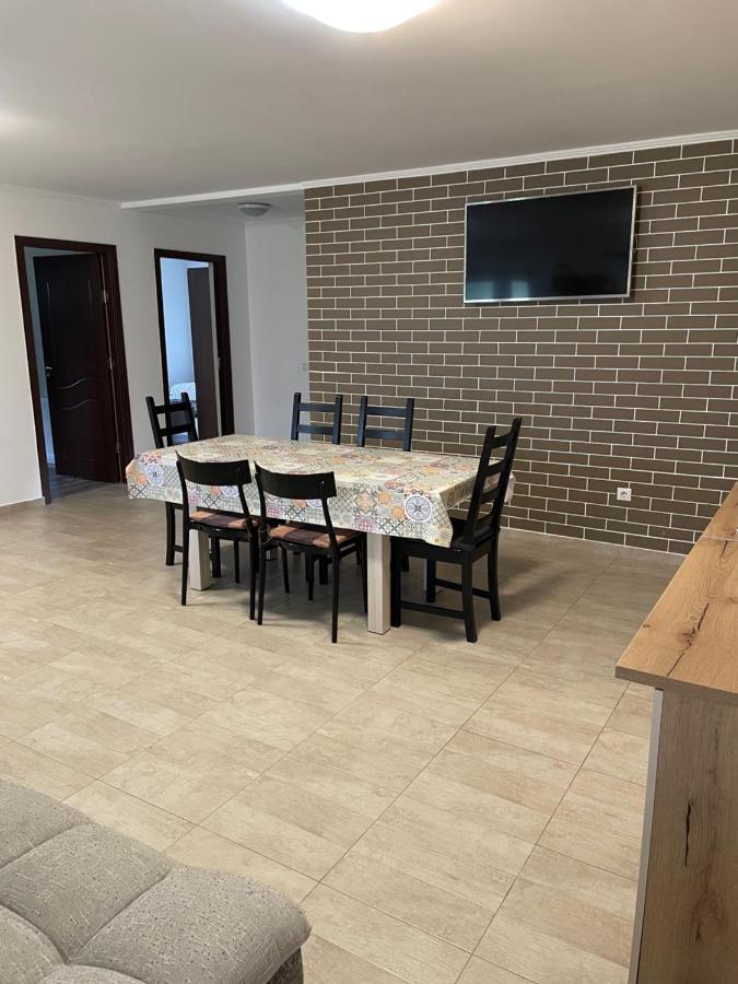 فيلا Casa Magda - Oaza De Relaxare Călimăneşti المظهر الخارجي الصورة